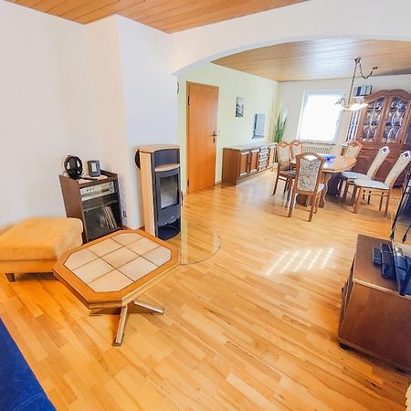 Ferienwohnung Ella, 95Qm, Terrasse Todtnau Exterior foto