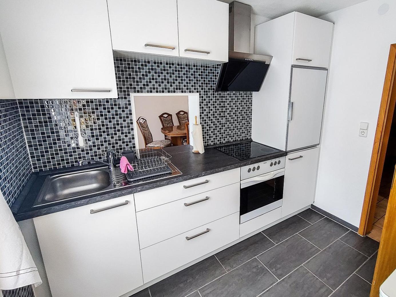 Ferienwohnung Ella, 95Qm, Terrasse Todtnau Exterior foto